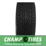 P275/55R20 Ohtsu ST5000 A/s Takeoff 117 Used 13/32NDS. Price: $107.11.