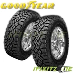 Goodyear Wrangler Duratrac 235/80/17 120Q All Terrain 10 Ply Tires (takeoff) Used. Price: $568.78.