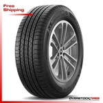 New 235/65R18 Michelin Latitude Tour Hp 110V Jlr (DOT:4525) Tire. Price: $212.80.