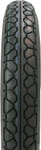 Irc NR-21 Moped Tire 3.00-17 45P Rear Bias Tube Type New. Price: $64.04.