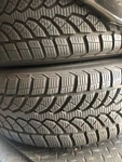 Bridgestone Blizzak Lm- 32 Used. Price: $500.00.