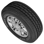 Toyo Open Country Ht Ii Owl 235/75R17 109T Highway Tires (takeoff) Used. Price: $230.39.