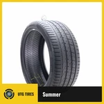 Used 275/35ZR21 Pirelli Zero B1 103Y - 6.5/32. Price: $133.19.