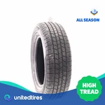 Used 235/65R18 National Commando Hts 106H - 9/32. Price: $87.24.