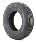 Cragar 6H04631 Carlisle Radial Hd Trailer Tire ST235/80R16 Load Range: New. Price: $146.69.