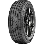 Tire Cooper Endeavor Plus 265/70R17 115T A/s All Season New. Price: $199.99.