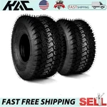 2X Atv Tires Z-160 15X6-6 15X6.00-6 15X6X6 4PLY Tubeless 572LBS For Tl New. Price: $50.34.