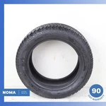 255/55R19 Yokohama Geolandar At G015 111H Xl 12.5/32" DOT:4321 Tire Used. Price: $116.20.