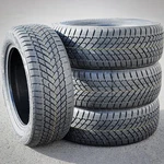 4 Tires Armstrong Ski-trac Pc 185/60R15 88H Xl (studless) Snow Winter New. Price: $212.93.