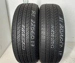 No Shipping Only Local Pick Up Tires 225 60 17 Firestone All Season Used. Price: $126.00.