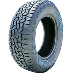 Tire 315/70R17 121/118Q 10 Ply Roundrule Bronco (rwl) At A/t All Terrain New. Price: $201.93.