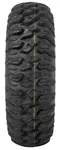 Quadboss QBT446 Radial Utility Tire 25X8R12 Front New. Price: $148.74.