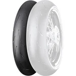 Continental 110/70R-17 Attack Sm 2 Front Motorcycle Tire New. Price: $162.00.