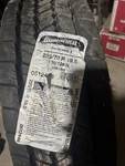 225/70R19.5 Continental Hsr 128/126N Lrg Black Wall Tire New. Price: $420.00.