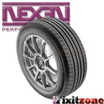 Nexen N'priz AH5 175/70R14 84T All Season Tires 50000 Mile Warranty New. Price: $86.89.