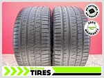 Pirelli Scorpion Verde All Season No Ecoimpact 295/40R20 106V Tread 8.3/32 Used. Price: $385.00.