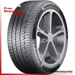 New 315/45R21 Continental Premiumcontact 116Y Mo (DOT:3520) Tire. Price: $261.83.