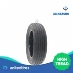 Used 185/60R15 All Season (firestone) 84T - 8/32. Price: $44.75.