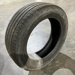 2255518 225/55R18 98H Continental Procontact Tx Tire Single X1 8/32 Used. Price: $159.00.