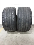 2X P315/30R22 Pirelli Pzero No 8/32 Used Tires. Price: $270.00.