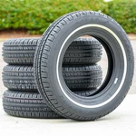 4 Tires Starfire Solarus Classic 235/75R15 105T A/s All Season New. Price: $357.99.