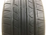 P205/60R16 Fuzion Touring 92 H Used 7/32NDS. Price: $37.99.