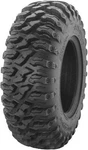 Quadboss 609300 25X8R12 8PLY QBT446 Radial Utility Tire New. Price: $163.50.