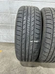 2X P225/55R18 Milestar MS932 Sport 10/32 98 V Used Tires 2255518. Price: $160.00.
