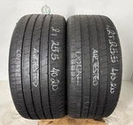 No Shipping Only Local Pick Up Tires 255 40 20 Goodyear Eagle F1 Asymmetric Used. Price: $198.00.
