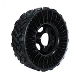 Michelin - Powersports Tweel 26X9N14 4/110 67693 New. Price: $947.83.
