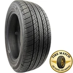 Used 225/55R18 Uniroyal Tiger Paw Touring A/s 98H 10/32 (dot 23). Price: $79.20.