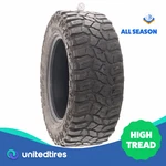 Used Lt 35X12.5R20 Cooper Discoverer Stt Pro 121Q - 11.5/32 (11FYX). Price: $193.16.