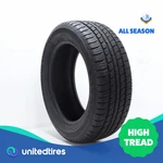 Driven Once 275/55R20 Sumitomo Encounter Ht 117H - 12/32 Used. Price: $159.00.