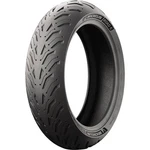 Michelin 180/55ZR-17 Road 6 Rear Motorcycle Tire New. Price: $285.99.