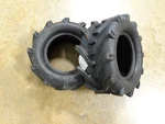 Two New 16X7.50-8 Otr Lawn Trac Master Bar Lug Tires 4 Ply Kubota & Others. Price: $162.00.