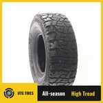 Used Lt 315/75R16 Dick Cepek Fun Country 127/124Q - 16/32. Price: $161.35.