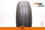 New 265/60R20 Dunlop Grandtrek PT22 - 112H 8.5/32. Price: $177.59.