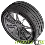Michelin Pilot Sport 295/30R20 101(Y) Ultra High Performance Summer Tires New. Price: $467.99.