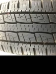 Set Of P235/65R18 General Tire Grabber Hts 60 Owl 106 Used 8/32NDS. Price: $126.62.