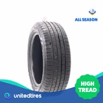 Used 245/55R19 Goodyear Assurance Maxlife 103V - 10/32. Price: $90.36.