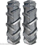 Set Of Two 600X14 6.00X14 600-14 6.00-14 R-1 Lug Farm Tractor Tire 6-14 New. Price: $168.88.