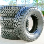 4 Tires Lt 295/70R17 121/118Q 10 Ply Cooper Discoverer S/t Maxx At A/t 2017 New. Price: $1681.86.