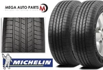 Michelin Defender Ltx M/s 245/75R16 111T All Season Tires 70000 Mile Warranty New. Price: $527.98.