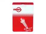 Rotary 11357 GW-1727491 For Troy Bilt Fuel Filter 1/4" Tapered Carded New. Price: $29.81.