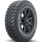 Tire Lt 33X12.50R20 114R Load 10 Ply Mastercraft Courser Trail R/t New. Price: $378.86.