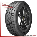 New 215/65R17 Continental Controlcontact Tour M As 99H Tire. Price: $164.20.