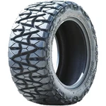 Tire Lt 35X12.50R20 125Q Load F Ply Gripmax Maxgrip M/t Mt Mud New. Price: $327.99.