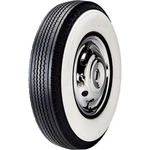 Goodyear CB885 Super Cushion Whitewall Tire, 710/15 New. Price: $415.99.