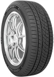 Toyo Celsius Ii 185/60R16 86H Black Wall Tire (qty 1) 1856016 243520 Used. Price: $160.00.