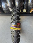 Dunlop Geomax MX14 110/100-18 64 Rear Dirt Bike Tire New. Price: $135.99.
